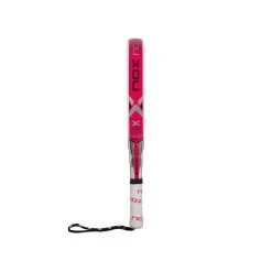 PALA NOX ML10 PRO CUP SILVER 2022 -K-Swiss Comercio pala nox ml10 pro cup silver 2022 2