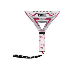 PALA NOX ML10 PRO CUP SILVER 2022 -K-Swiss Comercio pala nox ml10 pro cup silver 2022 4