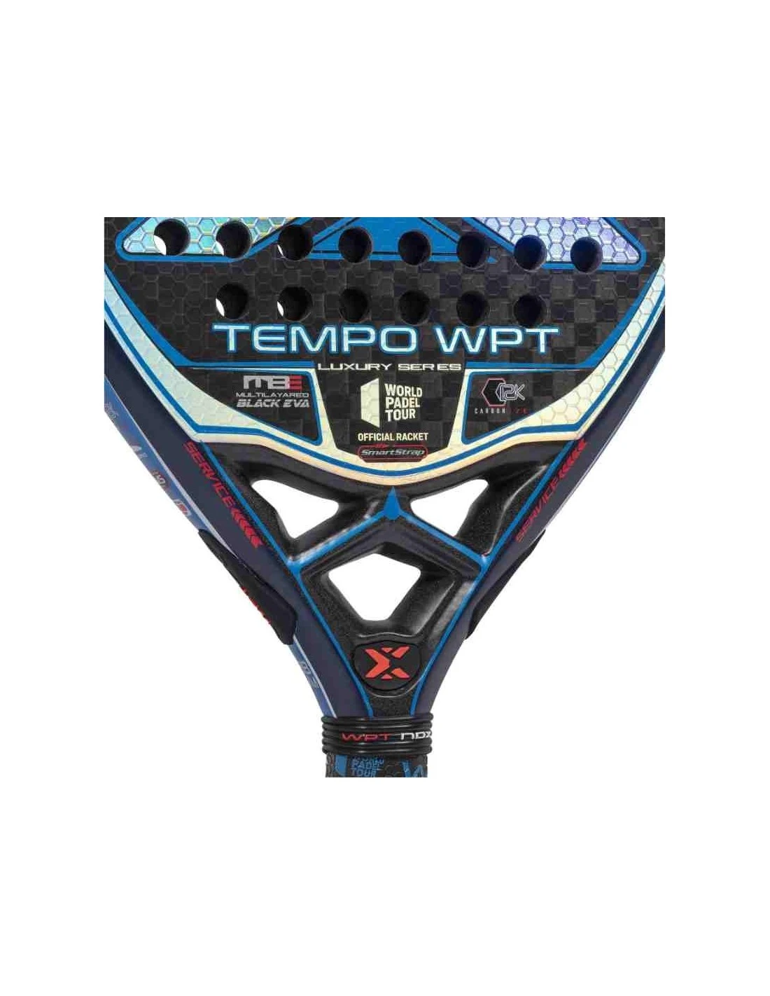 PALA NOX TEMPO WPT LUXURY SERIES 2022 7 PALA NOX TEMPO WPT LUXURY SERIES 2022 - Imagen 5