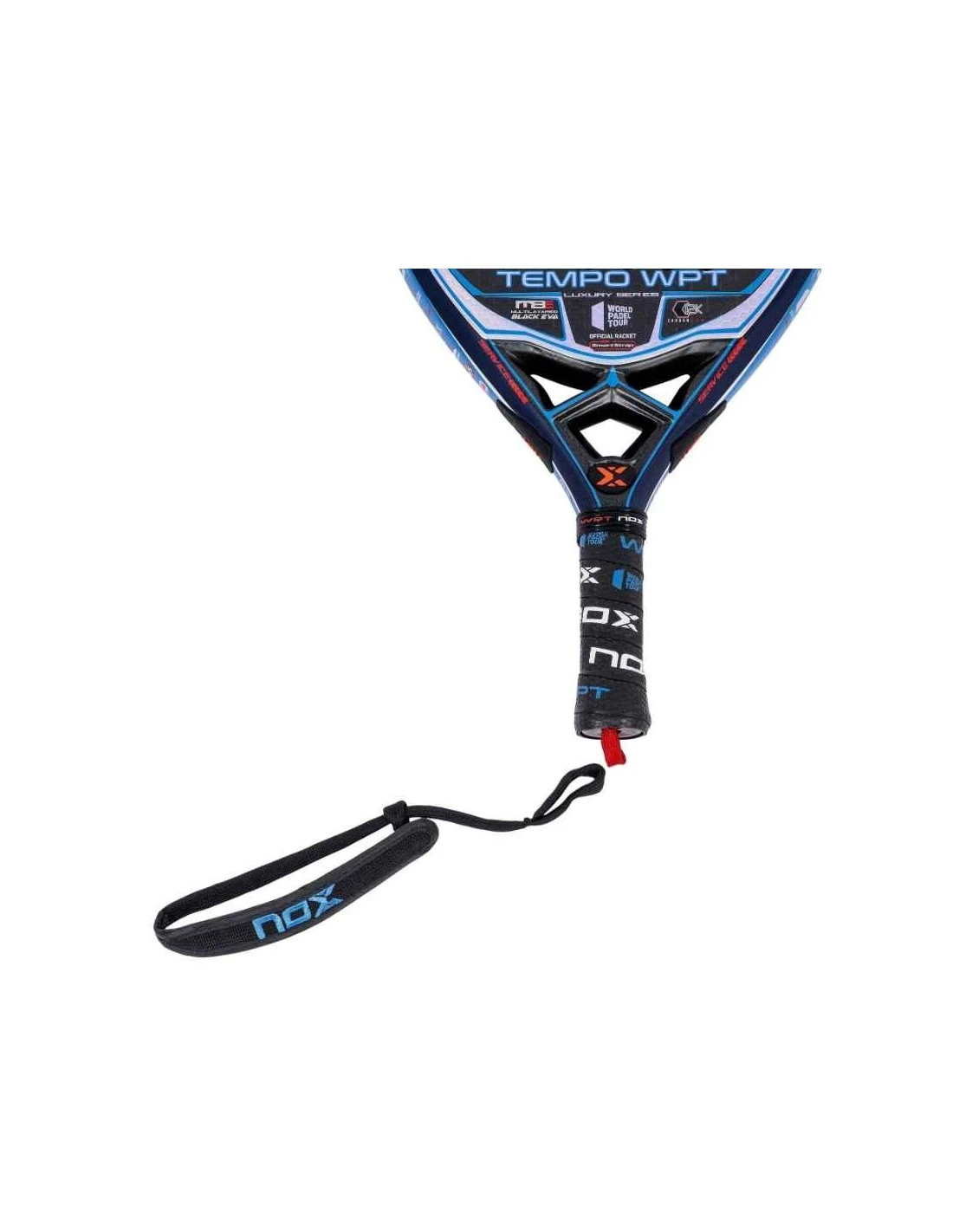 PALA NOX TEMPO WPT LUXURY SERIES 2022 8 PALA NOX TEMPO WPT LUXURY SERIES 2022 - Imagen 6