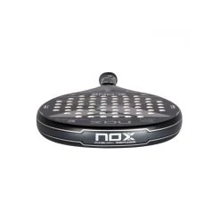 PALA NOX X-ONE EVO Black 2022 -K-Swiss Comercio pala nox x one evo black 2022 3