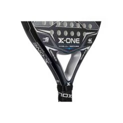 PALA NOX X-ONE EVO Black 2022 -K-Swiss Comercio pala nox x one evo black 2022 4