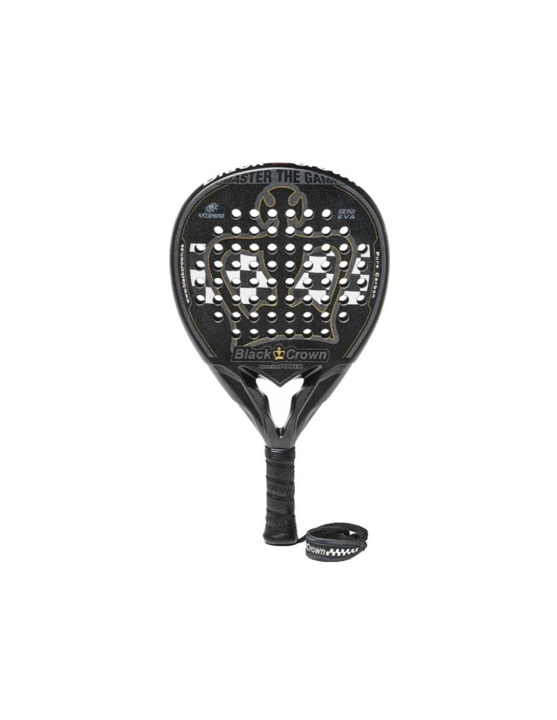 PALA BLACK CROWN SPECIAL POWER 3 PALA BLACK CROWN SPECIAL POWER