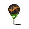 PALA JOMA ROOKIE NEGRO/NARAJA -K-Swiss Comercio pala padel joma rookie negro naranja