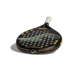 PALA JOMA STADIUM CTR NEGRO/VERDE 9 PALA JOMA STADIUM CTR NEGRO/VERDE -K-Swiss Comercio pala padel joma stadium ctr negro verde 3