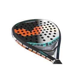 PALA VARLION BOURNE CARBON TI -K-Swiss Comercio pala varlion bourne carbon ti 5