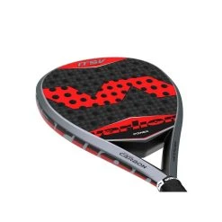 PALA VARLION BOURNE HEXAGON 8.8 -K-Swiss Comercio pala varlion bourne hexagon 88 4