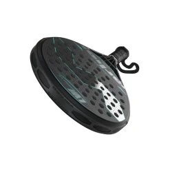 PALA VARLION LW CARBON TI DIFUSOR BLACK -K-Swiss Comercio pala varlion lw carbon ti difusor black 4