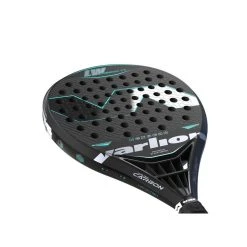 PALA VARLION LW CARBON TI DIFUSOR BLACK -K-Swiss Comercio pala varlion lw carbon ti difusor black 5