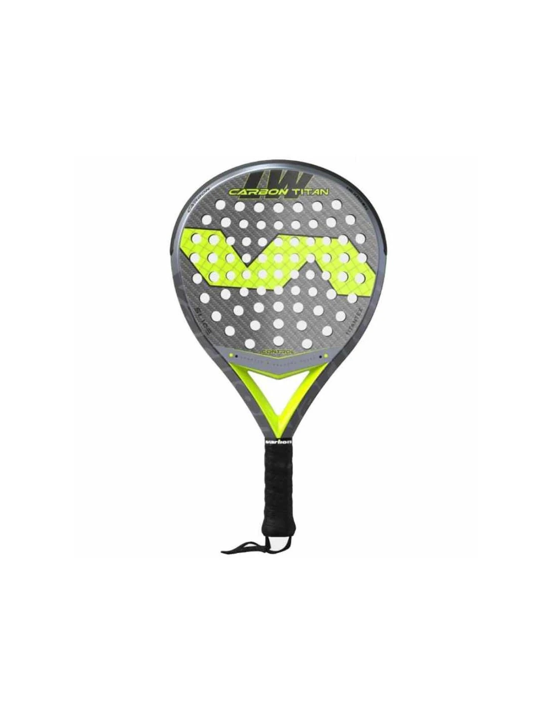 Pala VARLION LW Carbon Titan 4 Pala VARLION LW Carbon Titan - Imagen 2