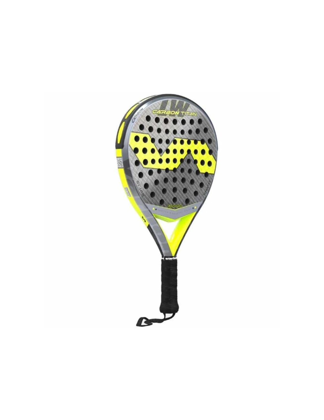 Pala VARLION LW Carbon Titan 3 Pala VARLION LW Carbon Titan