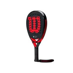 PALA WILSON BELA TEAM BKRD -K-Swiss Comercio pala wilson bela team bkrd 2