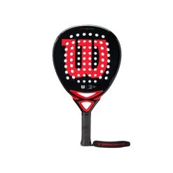 PALA WILSON BELA TEAM BKRD