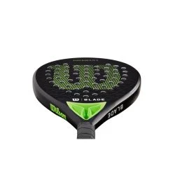 PALA WILSON BLADE ELITE TX V2 -K-Swiss Comercio pala wilson blade elite tx v2 3