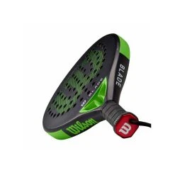 PALA WILSON BLADE ELITE V2 -K-Swiss Comercio pala wilson blade elite v2 3