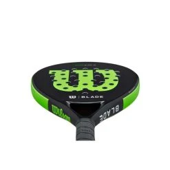 PALA WILSON BLADE JUNIOR V2 -K-Swiss Comercio pala wilson blade junior v2 3