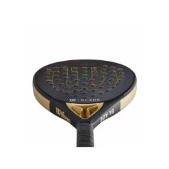PALA WILSON BLADE PRO V2 -K-Swiss Comercio pala wilson blade pro v2 3