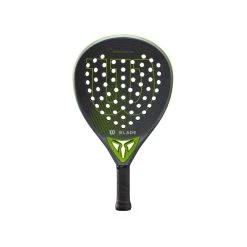 PALA WILSON BLADE PRO V2 GREEN