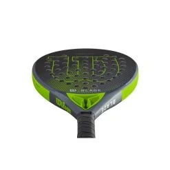 PALA WILSON BLADE PRO V2 GREEN 10 PALA WILSON BLADE PRO V2 GREEN -K-Swiss Comercio pala wilson blade pro v2 green 1 3