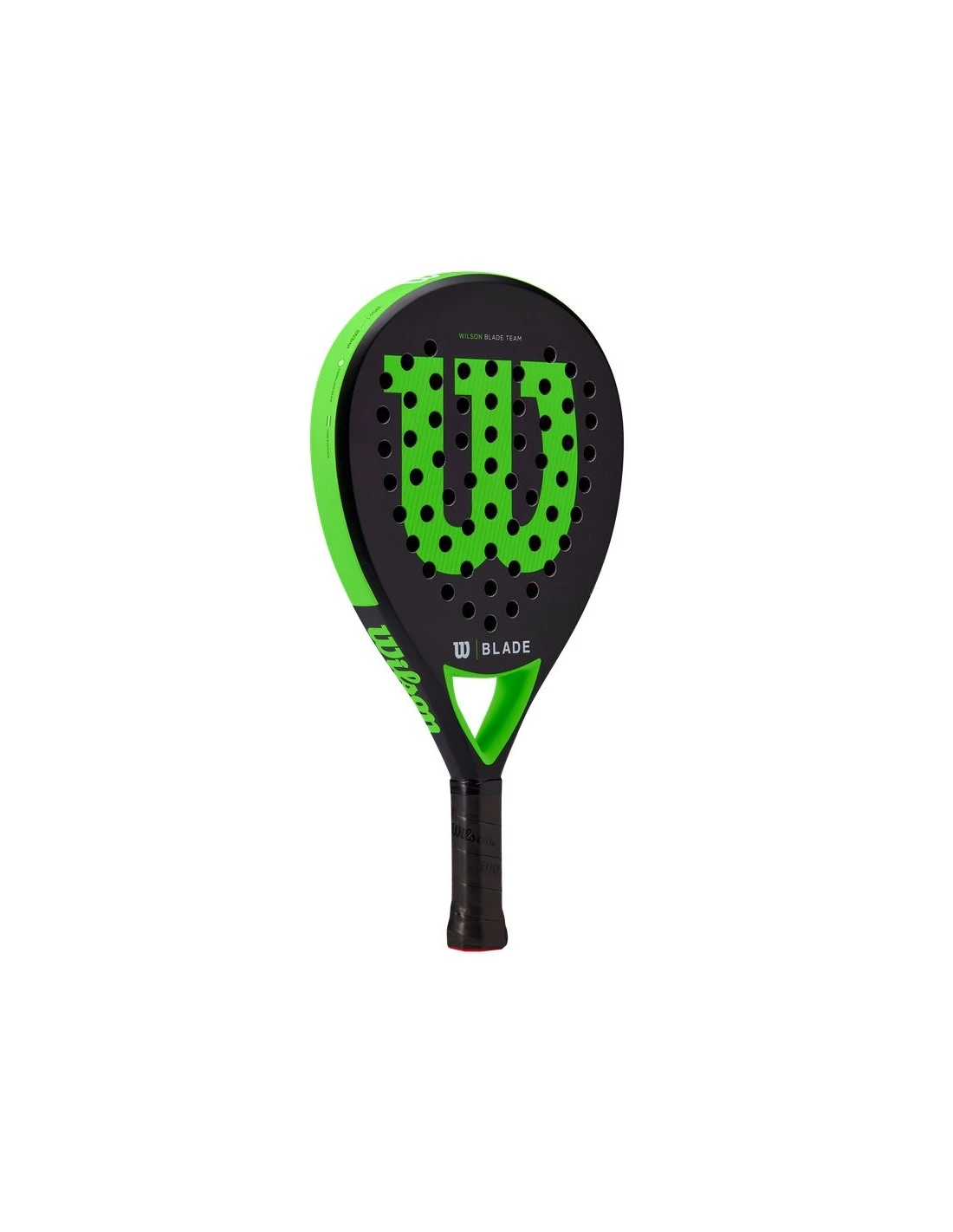 PALA WILSON BLADE TEAM V2 4 PALA WILSON BLADE TEAM V2 - Imagen 2