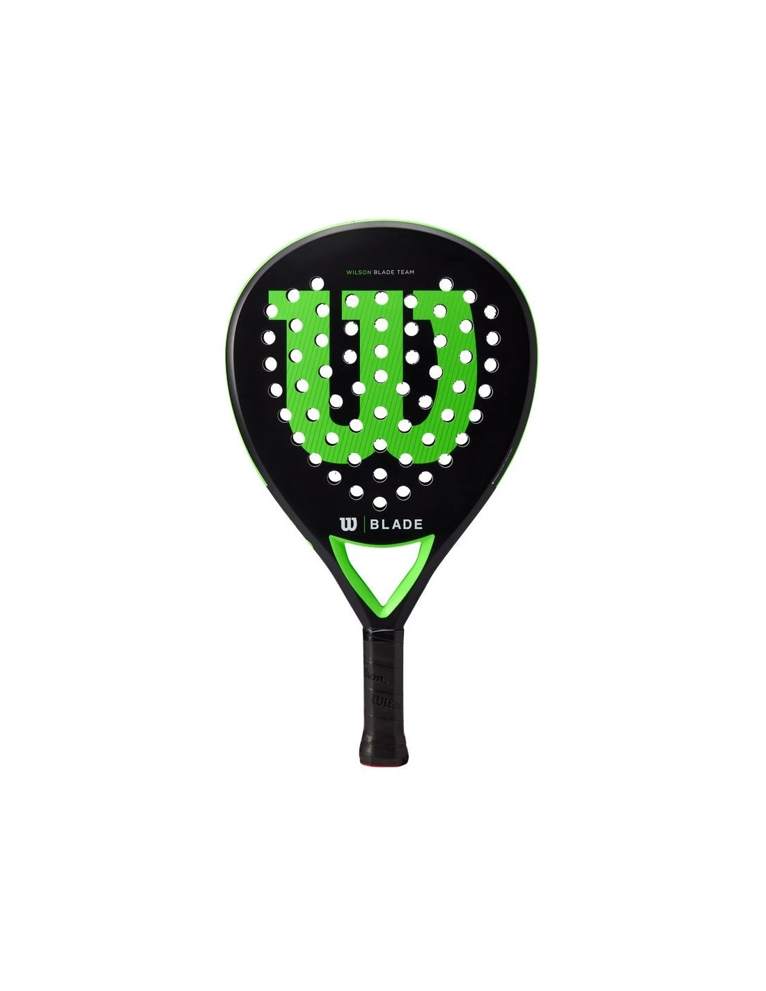 PALA WILSON BLADE TEAM V2 3 PALA WILSON BLADE TEAM V2