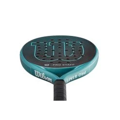 PALA WILSON PRO STAFF LT V2 -K-Swiss Comercio pala wilson pro staff lt v2 3