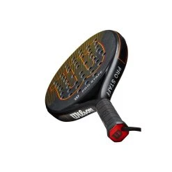 PALA WILSON PRO STAFF V2 -K-Swiss Comercio pala wilson pro staff v2 4