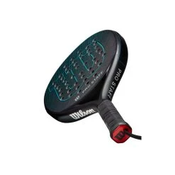 PALA WILSON PRO STAFF V2 ALT 2022 -K-Swiss Comercio pala wilson pro staff v2 alt 2022 4