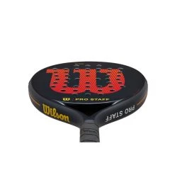 PALA WILSON PRO STAFF V2 TEAM -K-Swiss Comercio pala wilson pro staff v2 team 3