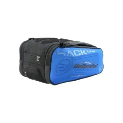 PALETERO BULLPADEL BPP-22012 HACK AZUL -K-Swiss Comercio paletero bullpadel bpp 22012 hack azul 4