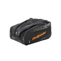 PALETERO BULLPADEL BPP-22012 HACK NEGRO