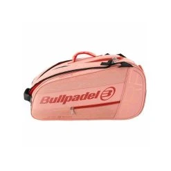 PALETERO BULLPADEL BPP-22014 PERFORMANCE SALMÓN