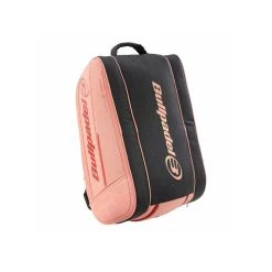 PALETERO BULLPADEL BPP-22014 PERFORMANCE SALMÓN -K-Swiss Comercio paletero bullpadel bpp 22014 performance salmon 3