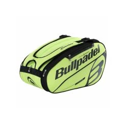 PALETERO BULLPADEL BPP-22015 TOUR LIMÓN FLUOR