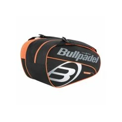 PALETERO BULLPADEL BPP-22015 TOUR NEGRO -K-Swiss Comercio paletero bullpadel bpp 22015 tour negro 2