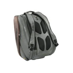 PALETERO BULLPADEL BPP-23001 VERTEX GRIS MEDIO -K-Swiss Comercio paletero bullpadel bpp 23001 vertex gris medio 2