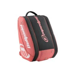 PALETERO BULLPADEL BPP-23006 FLOW CORAL -K-Swiss Comercio paletero bullpadel bpp 23006 flow coral 3
