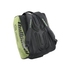 PALETERO BULLPADEL BPP-23012 HACK KAKI -K-Swiss Comercio paletero bullpadel bpp 23012 hack kaki 2