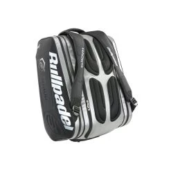 PALETERO BULLPADEL BPP-23012 HACK PLATA -K-Swiss Comercio paletero bullpadel bpp 23012 hack plata 2