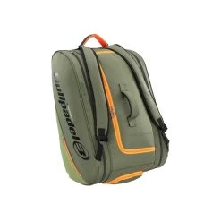 PALETERO BULLPADEL BPP-23014 PERFORMANCE KAKI -K-Swiss Comercio paletero bullpadel bpp 23014 performance kaki 2