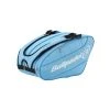 PALETERO BULLPADEL BPP-23015 TOUR AZUL CELESTE -K-Swiss Comercio paletero bullpadel bpp 23015 tour azul celeste