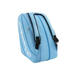 PALETERO BULLPADEL BPP-23015 TOUR AZUL CELESTE 9 PALETERO BULLPADEL BPP-23015 TOUR AZUL CELESTE -K-Swiss Comercio paletero bullpadel bpp 23015 tour azul celeste 2