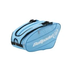 PALETERO BULLPADEL BPP-23015 TOUR AZUL CELESTE
