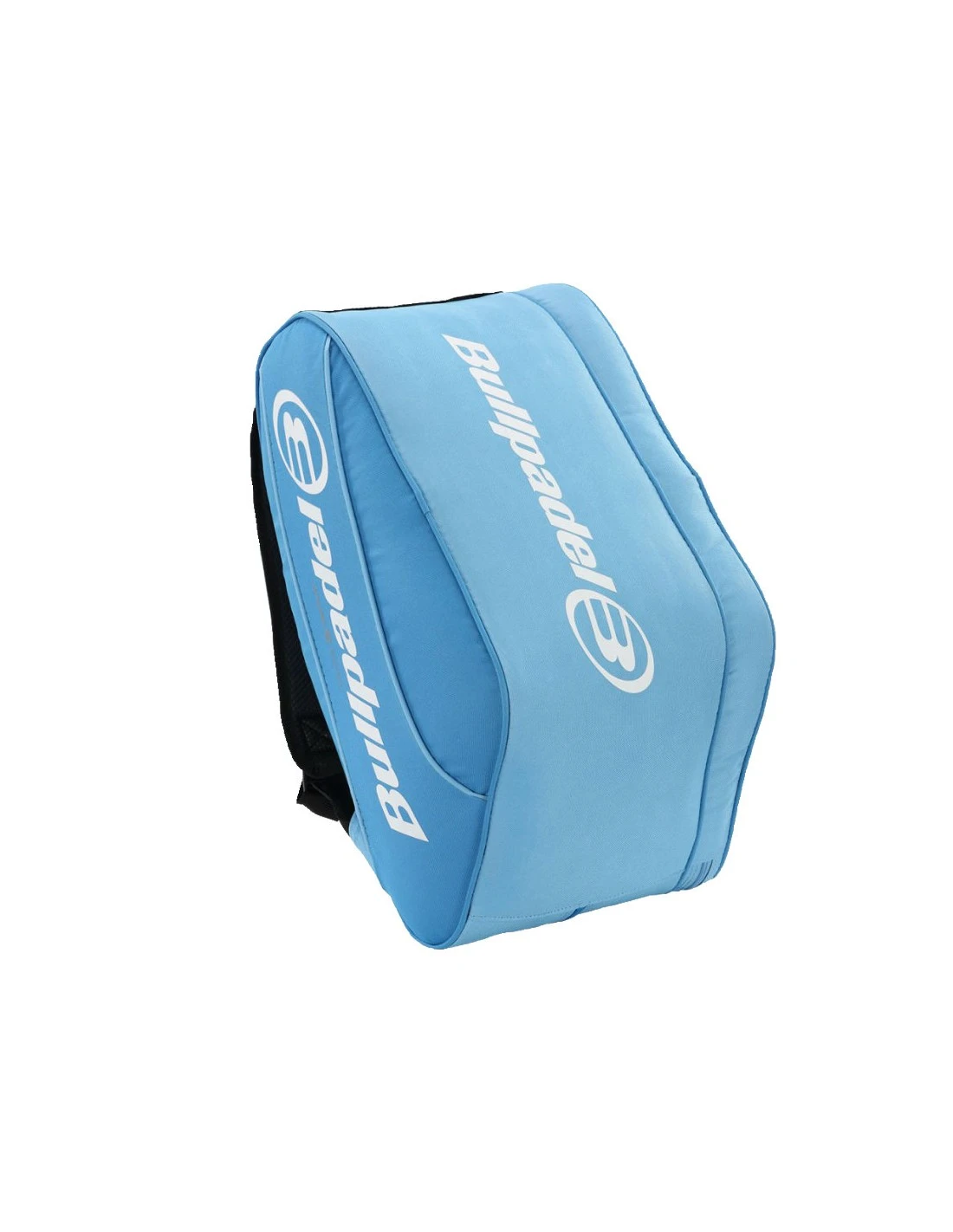 PALETERO BULLPADEL BPP-23015 TOUR AZUL CELESTE 6 PALETERO BULLPADEL BPP-23015 TOUR AZUL CELESTE - Imagen 4