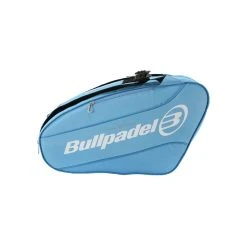 PALETERO BULLPADEL BPP-23015 TOUR AZUL CELESTE 11 PALETERO BULLPADEL BPP-23015 TOUR AZUL CELESTE -K-Swiss Comercio paletero bullpadel bpp 23015 tour azul celeste 4