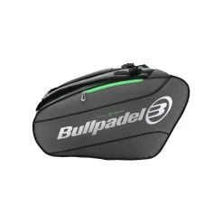 PALETERO BULLPADEL BPP-23015 TOUR GRIS MEDIO -K-Swiss Comercio paletero bullpadel bpp 23015 tour gris medio 2