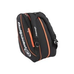 PALETERO BULLPADEL BPP-23015 TOUR NEGRO -K-Swiss Comercio paletero bullpadel bpp 23015 tour negro 2