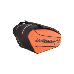 PALETERO BULLPADEL BPP-23015 TOUR NEGRO -K-Swiss Comercio paletero bullpadel bpp 23015 tour negro 4