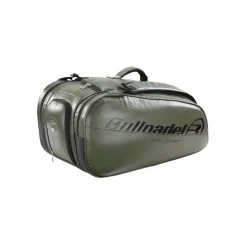 PALETERO BULLPADEL BPP-23016 CASUAL KAKI 2023 -K-Swiss Comercio paletero bullpadel bpp 23016 casual kaki 1