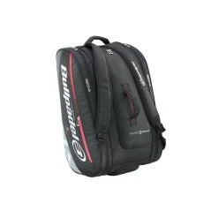 PALETERO BULLPADEL BPP-23019 ELITE NEGRO -K-Swiss Comercio paletero bullpadel bpp 23019 elite negro 2